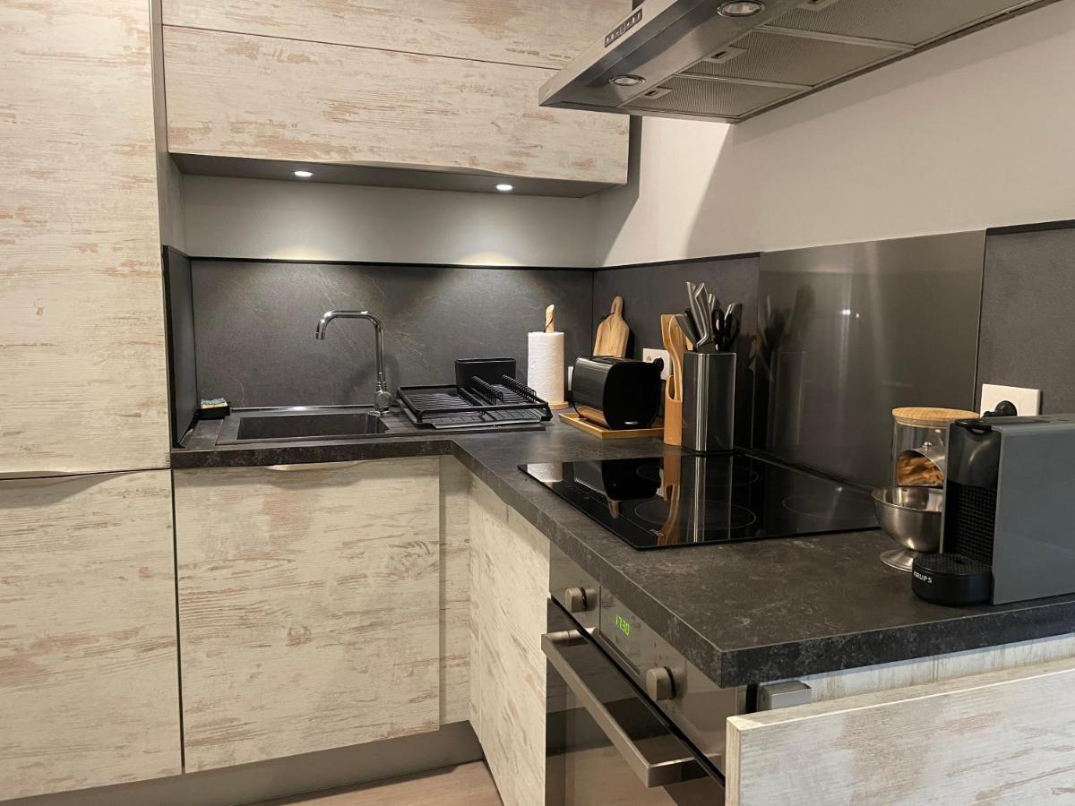 T2 Proche De La Et Au Calme Appartement *