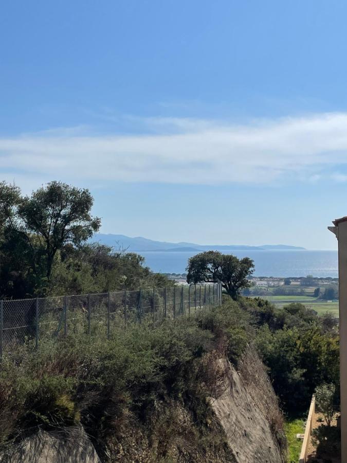 T2 Proche De La Et Au Calme Ajaccio (Corsica)