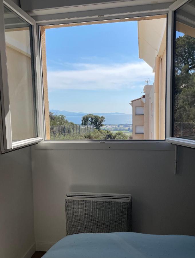Apartment T2 Proche De La Et Au Calme Ajaccio (Corsica)